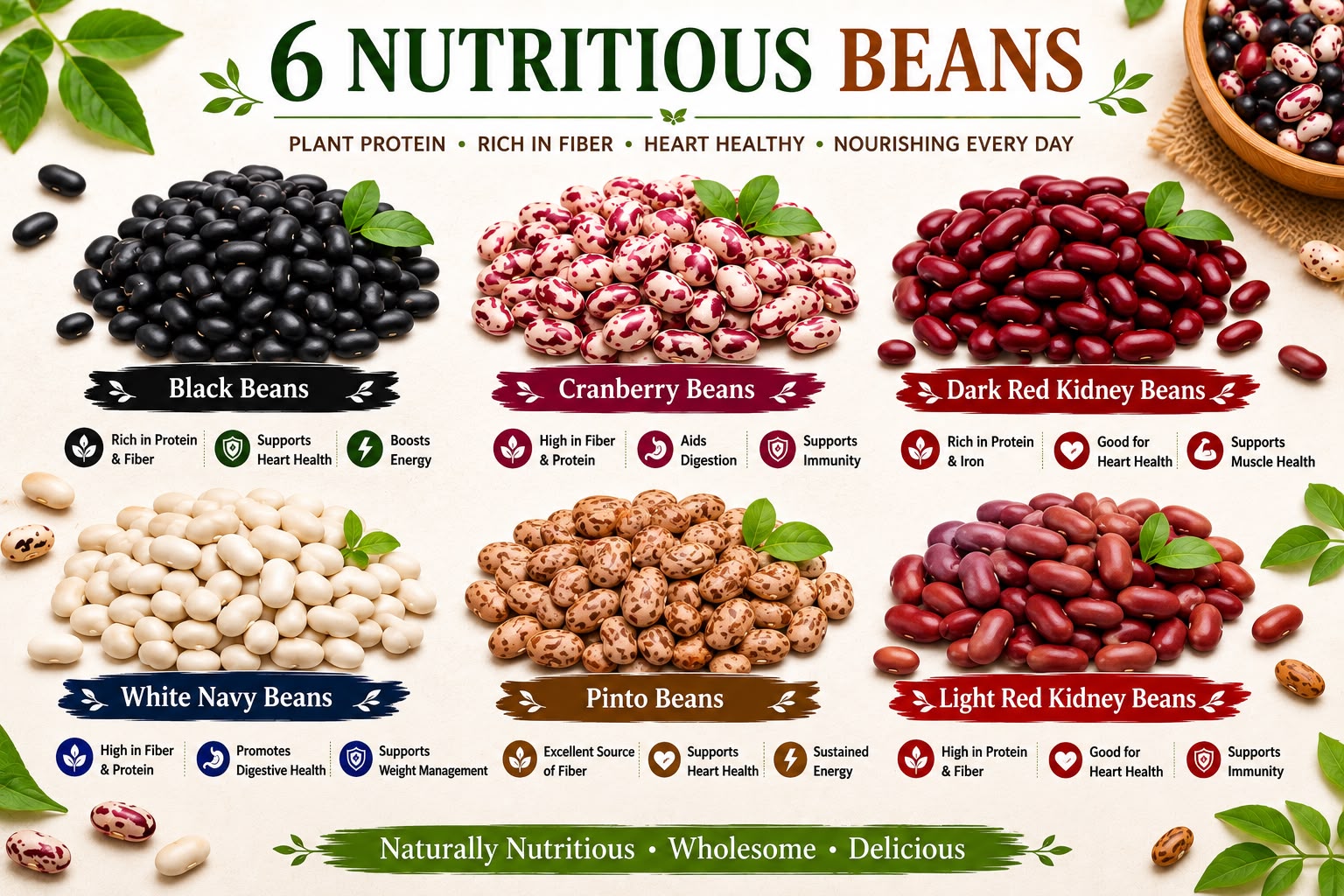 Beans